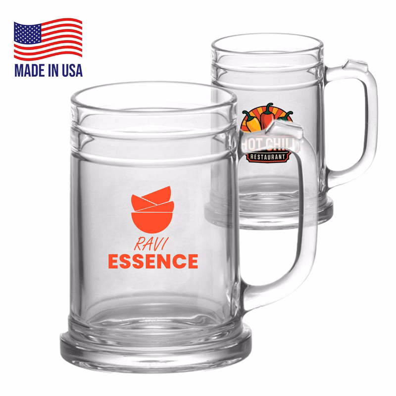 16 oz. USA Made ARC Koblenz Printed Custom Mugs