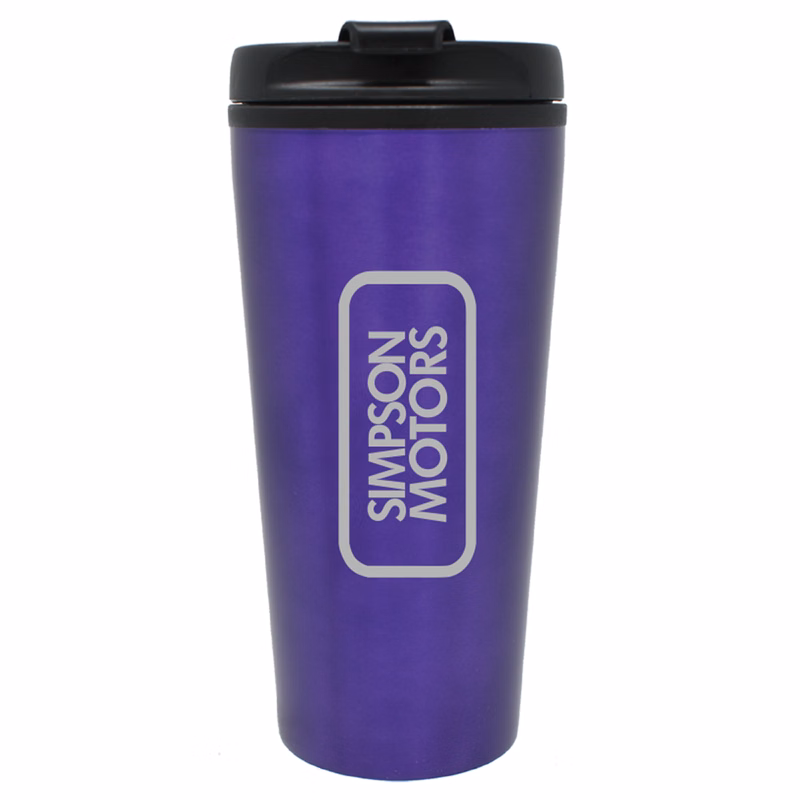 16 oz. Tempe Insulated Tumbler