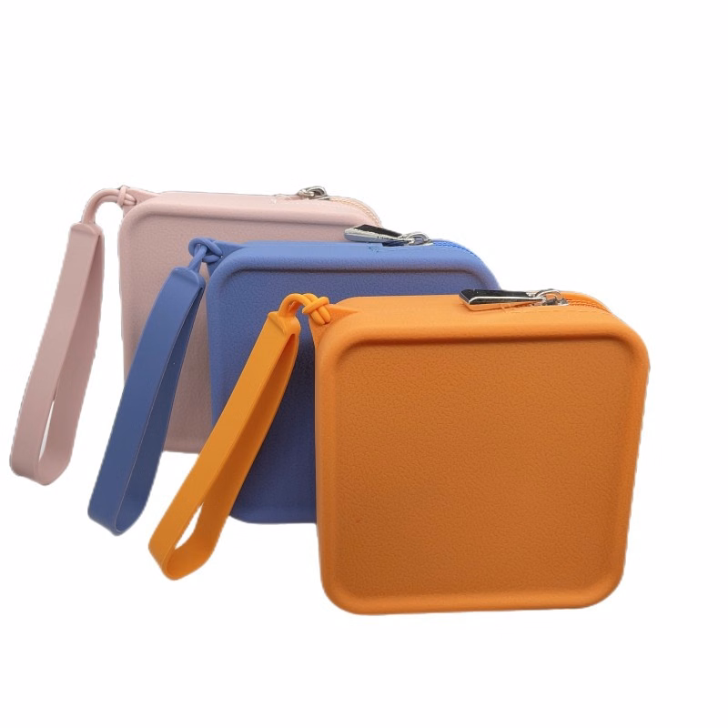 Silicone Storage Bag