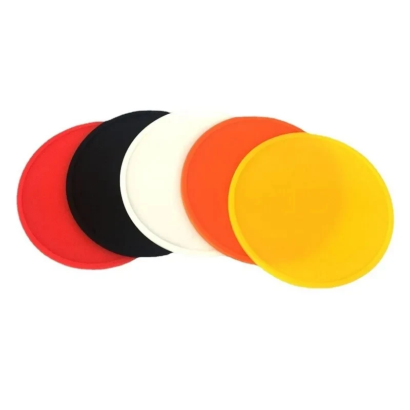 Silicone Coaster 1