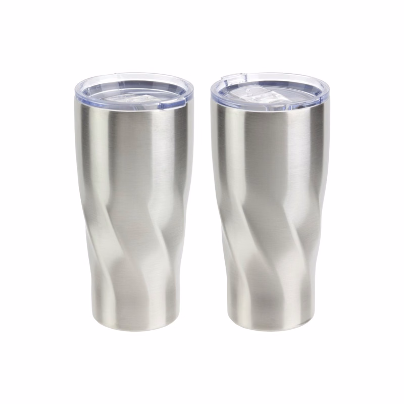 20 oz Stainless Steel Vacuum Insulated Tumbler