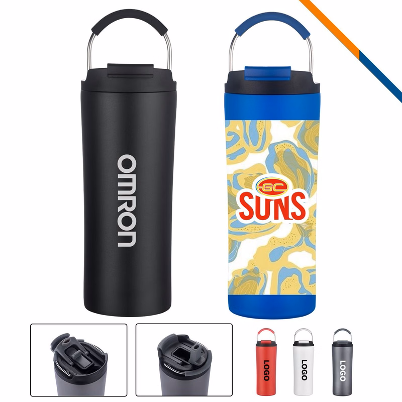 PulseSip Insulated Tumbler - 21 OZ.