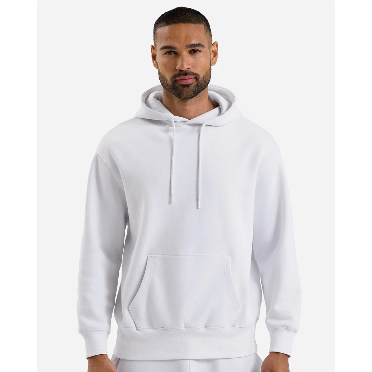 Unisex Jamie Recycled Hooded Sweatshirt - TD602 1