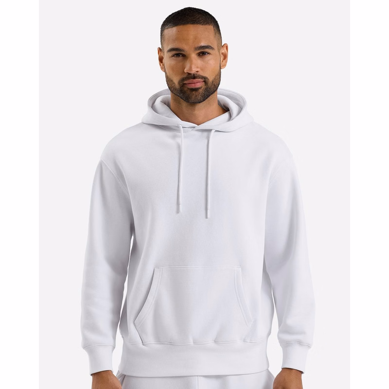 Unisex Jamie Recycled Hooded Sweatshirt - TD602