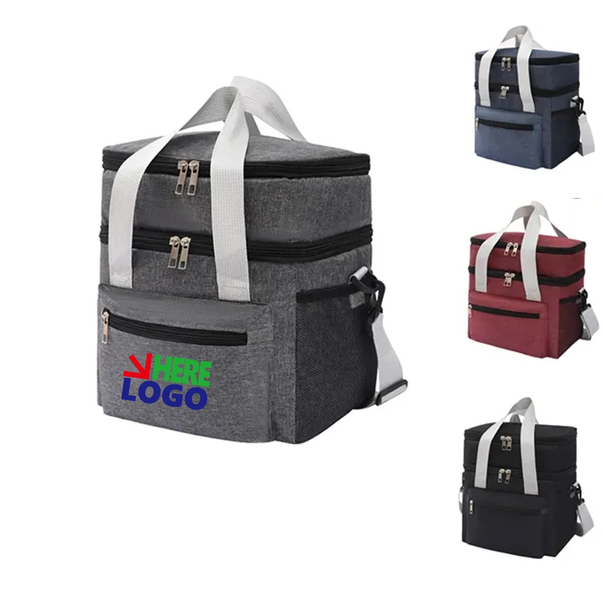 Outdoor Food Storage Bag 1