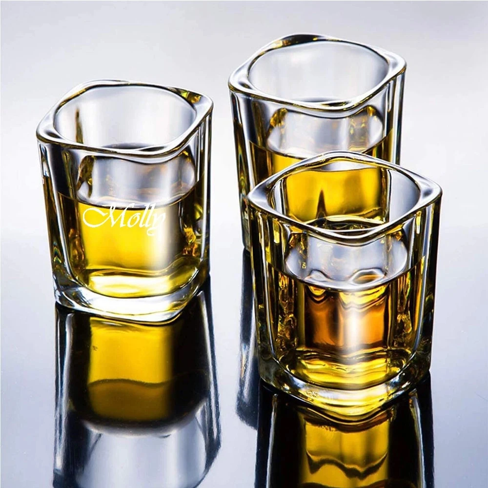 2.2 Oz Shot Glass 1
