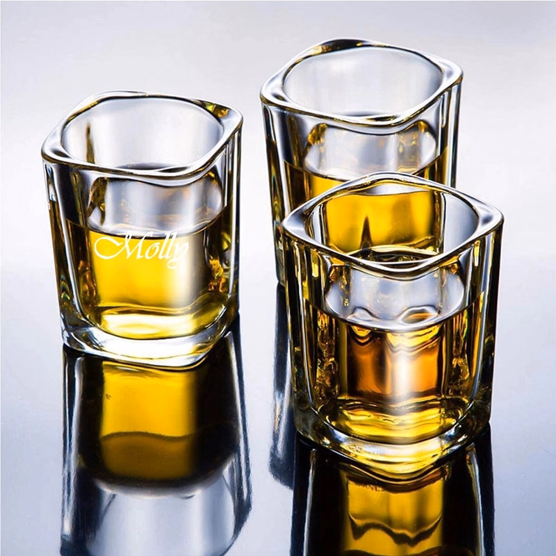 2.2 Oz Shot Glass