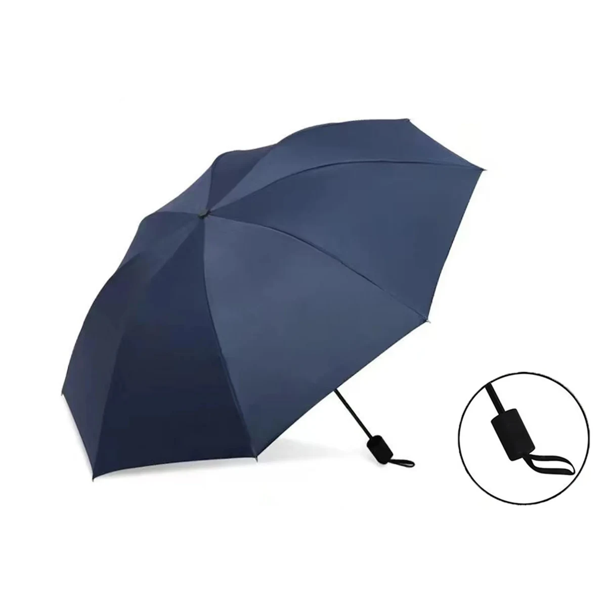 UV Folding Umbrella 1