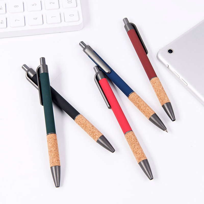 Cork Pen