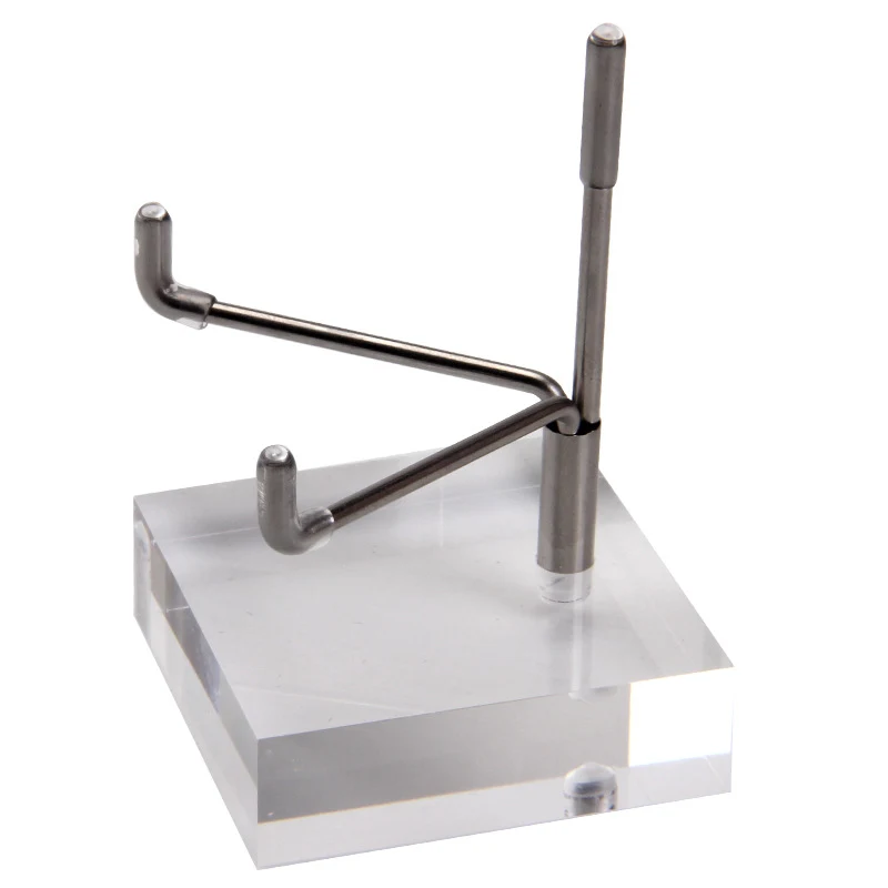 Acrylic Display Stand Holder 1