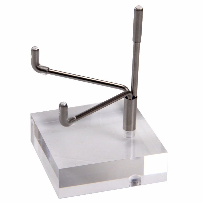 Acrylic Display Stand Holder