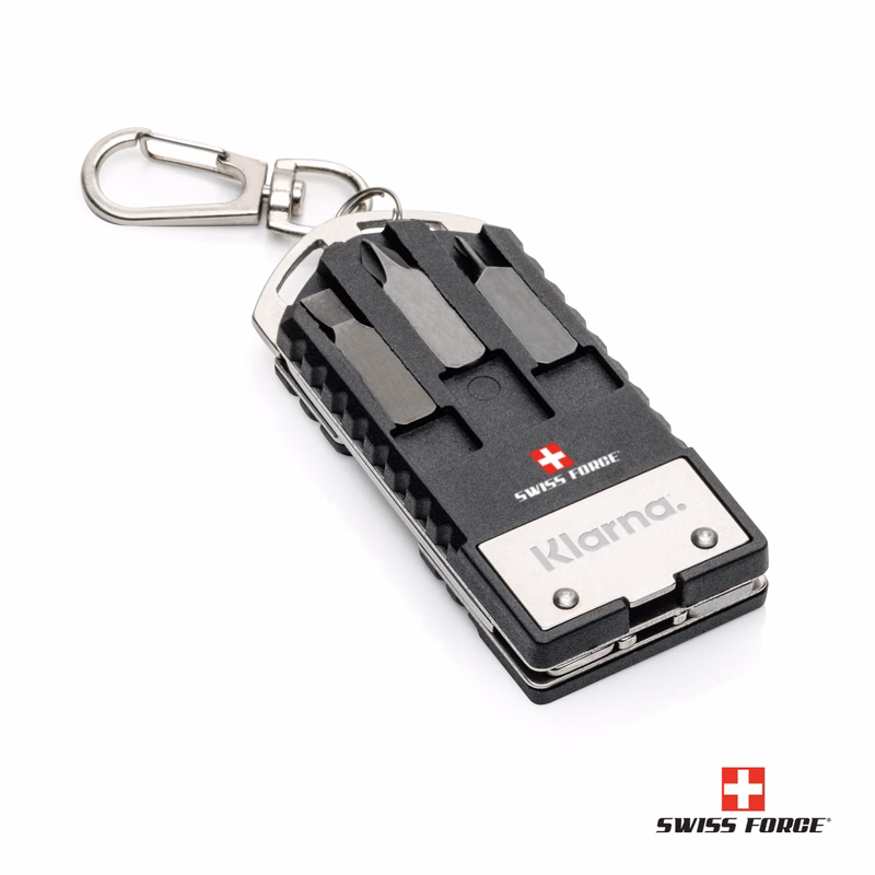 Swiss Force® Multi Tools Keyring