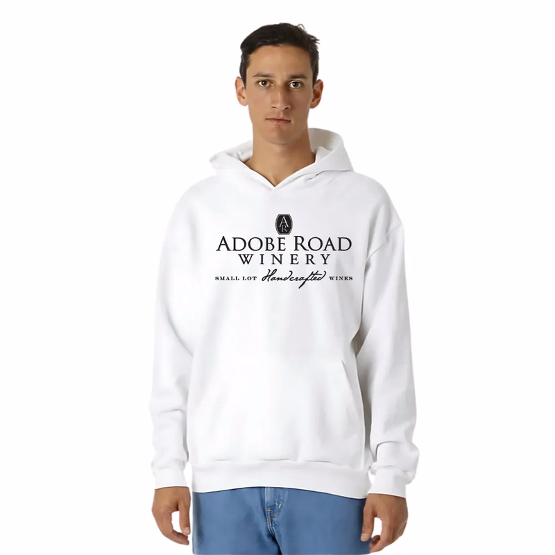 Unisex Heavy Fleece Hood PO