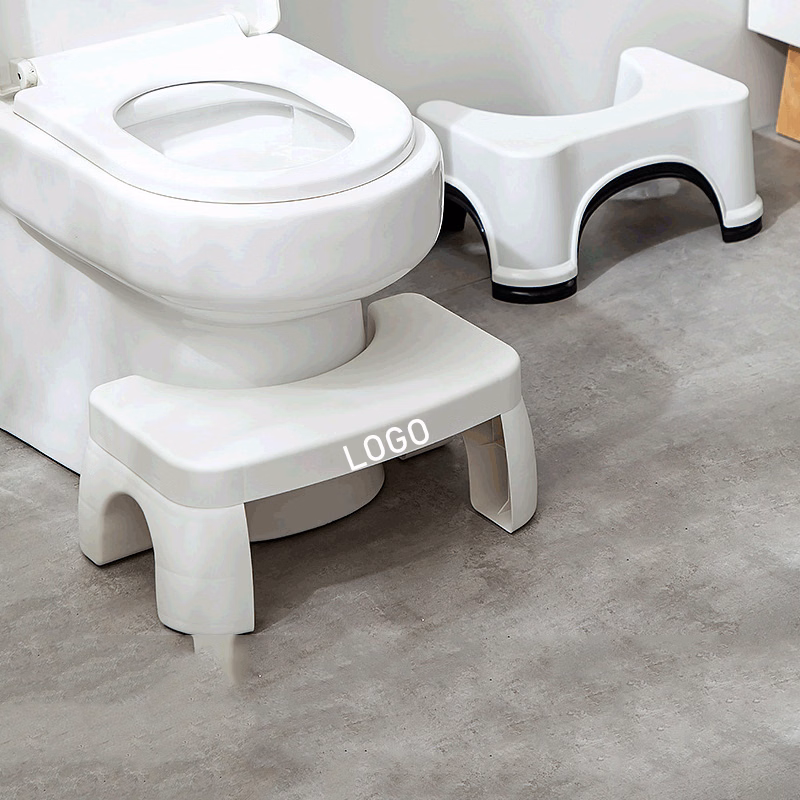 Folding Toilet Stool/Potty Step Stool
