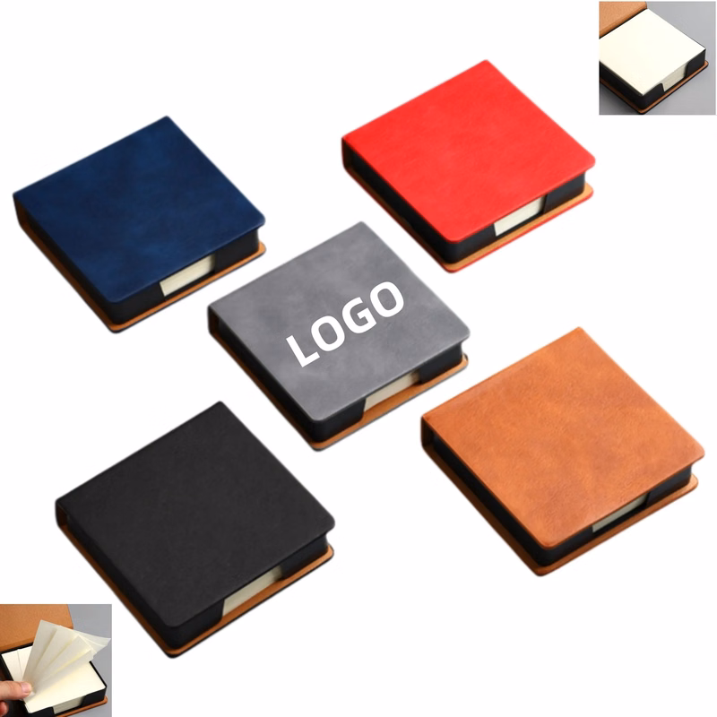 PU Sticky Note Organizer
