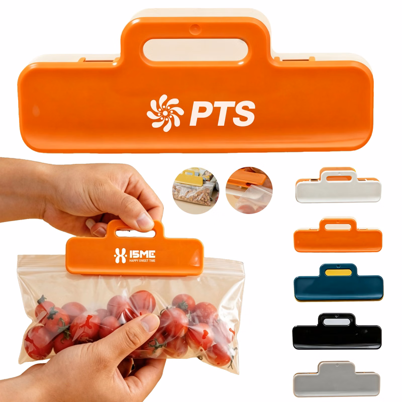 Fresh Food Sealing Clip
