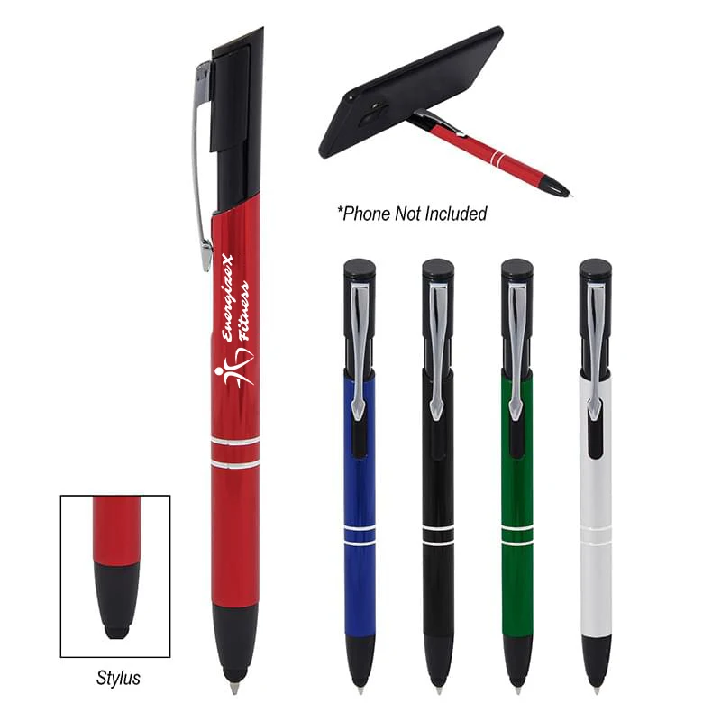 Archer Phone Holder Stylus Pen 1