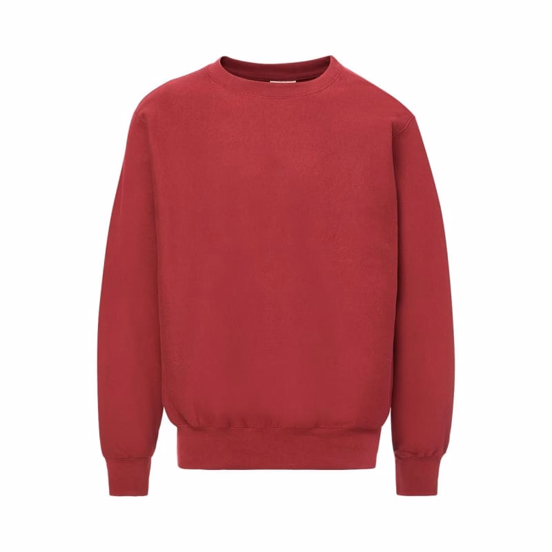 MV Sport Unisex Pro-Weave® Crewneck Sweatshirt - 496