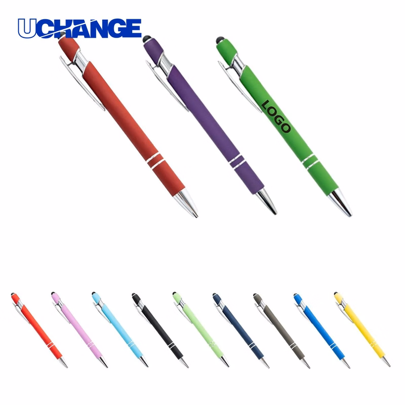 Ballpoint Smooth Writing Pen for Daily Use
