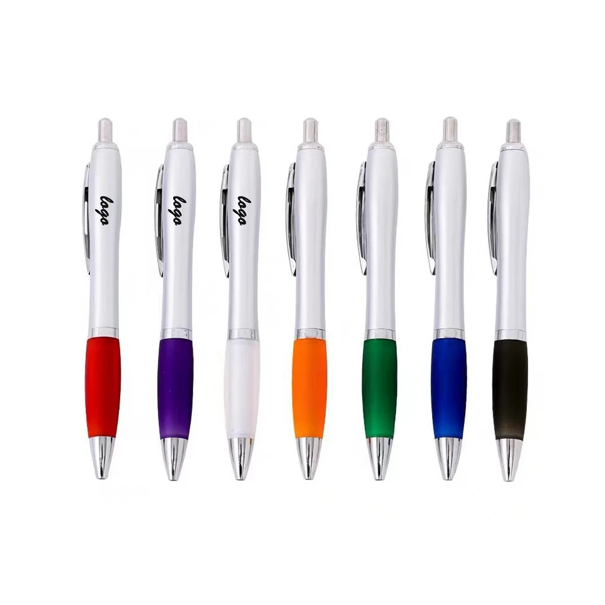 Ballpoint Pen Press Type 1