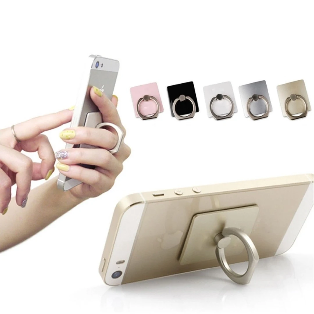 Cell Phone Holder 1