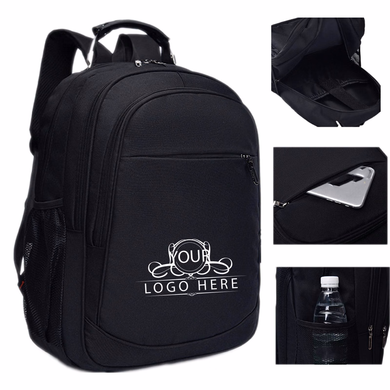 Business Slim Laptop Backpack