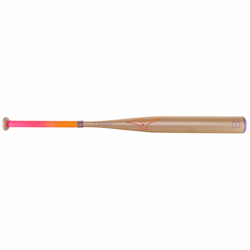 CRBN1 - Fastpitch Softball Bat (-8)