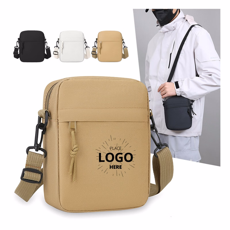 Waterproof Small Shoulder Crossbody Bag