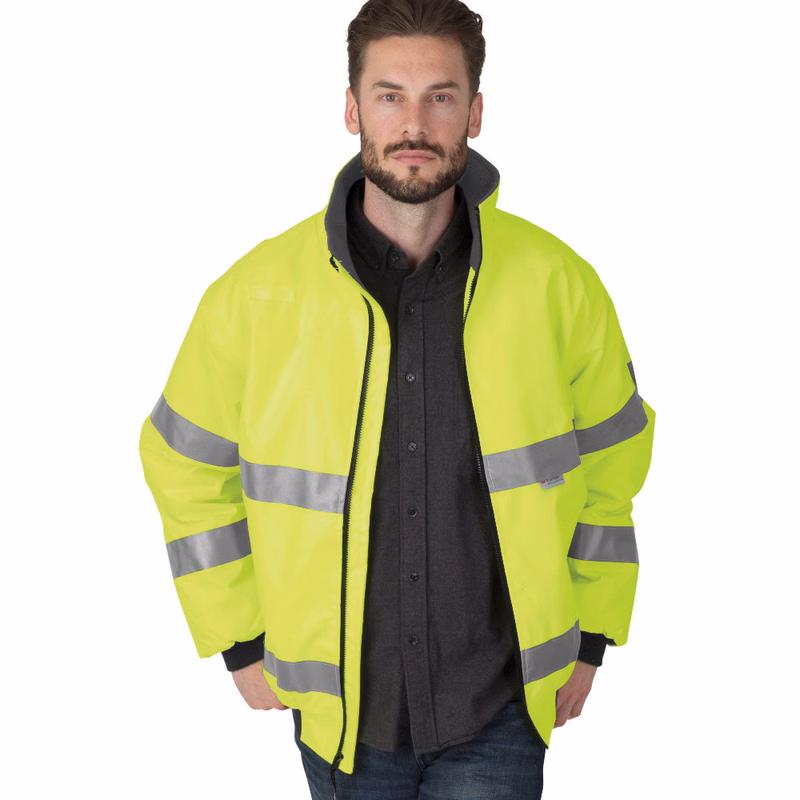 Signal Hi-Vis Jacket