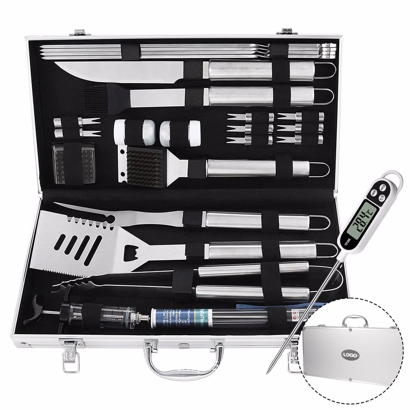 BBQ Accessories Grill Tools Set