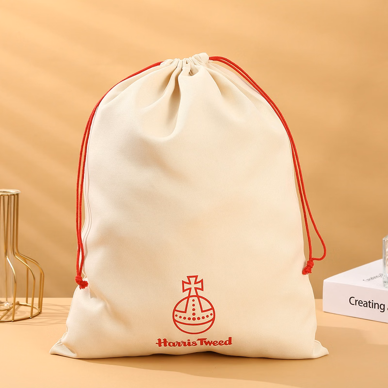 210D Drawstring Backpack