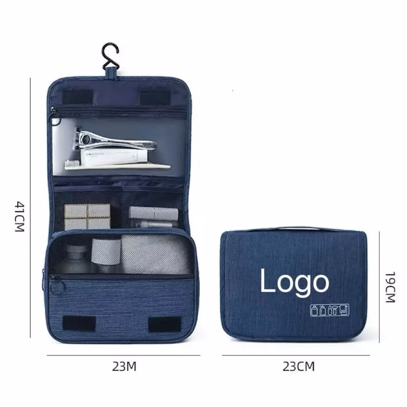 Foldable Makeup Storage Box