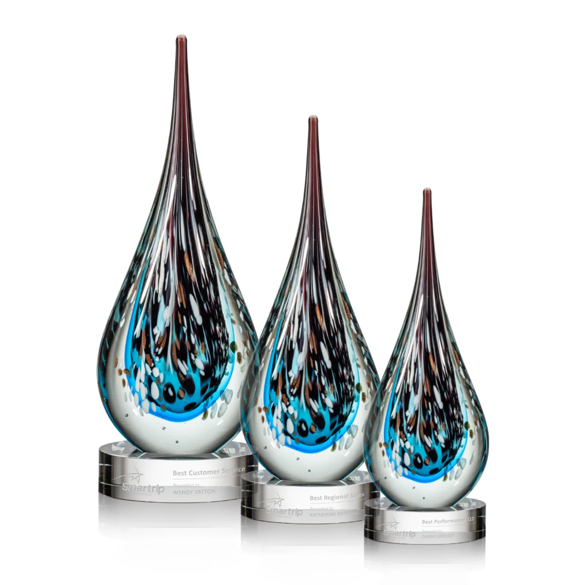 Bonetta Award 1