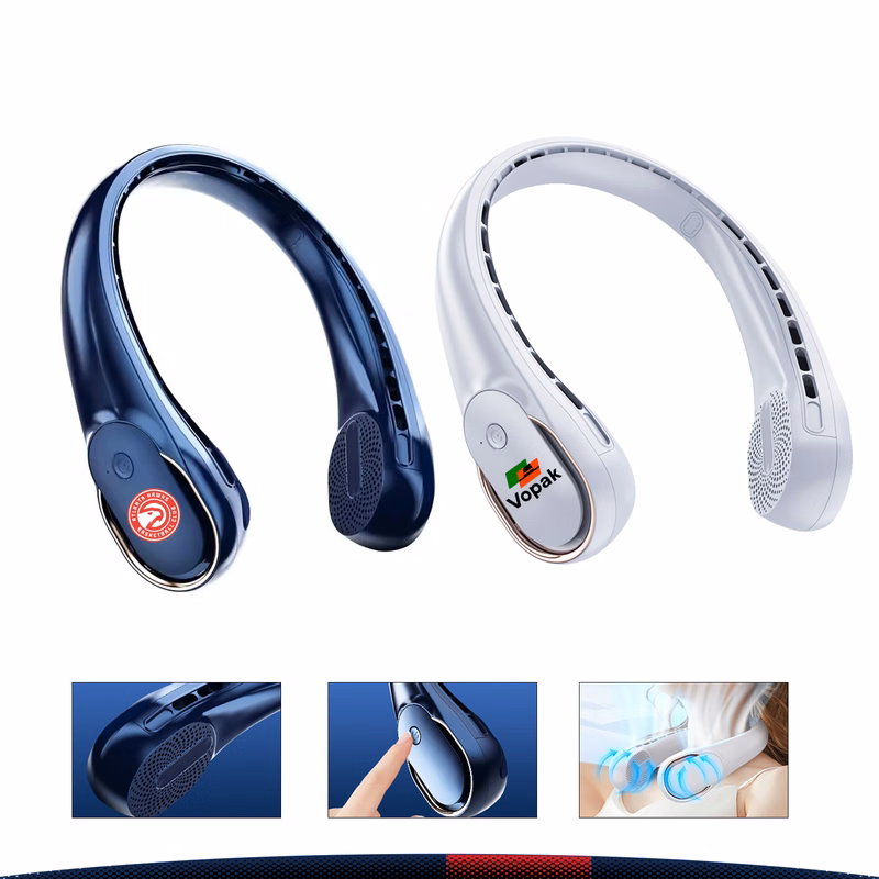 Lorvi Neck Fan