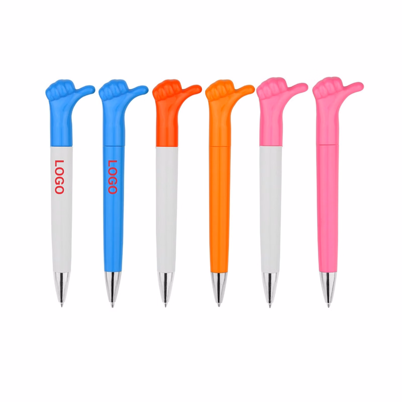 Thumbs Up Ballpoint Pen (direct import)