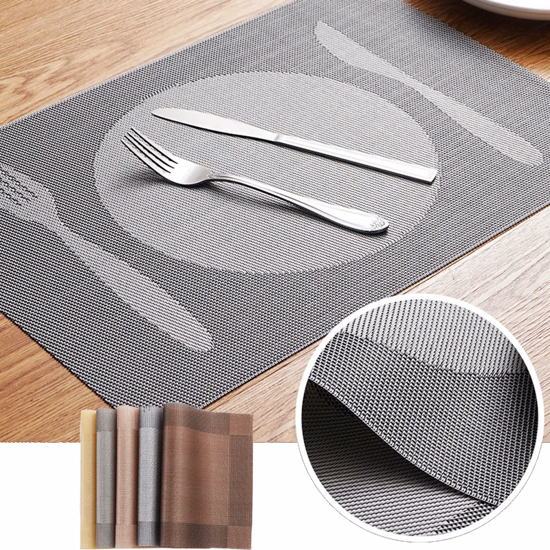 PVC Placemat