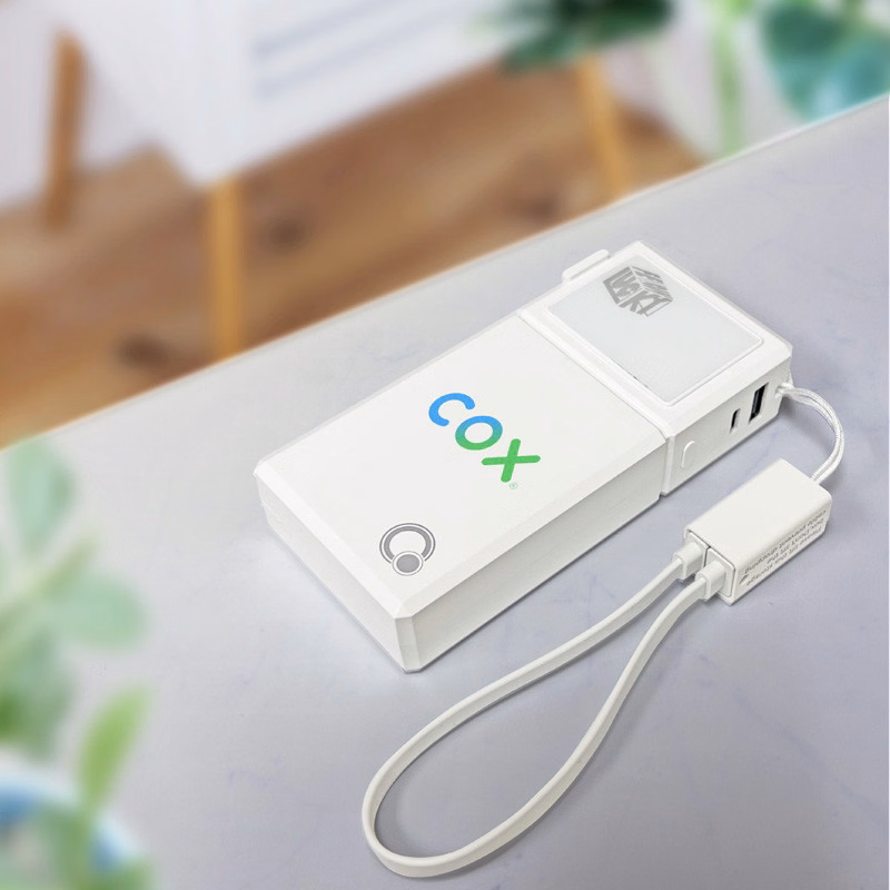 10,000 mAh Charger