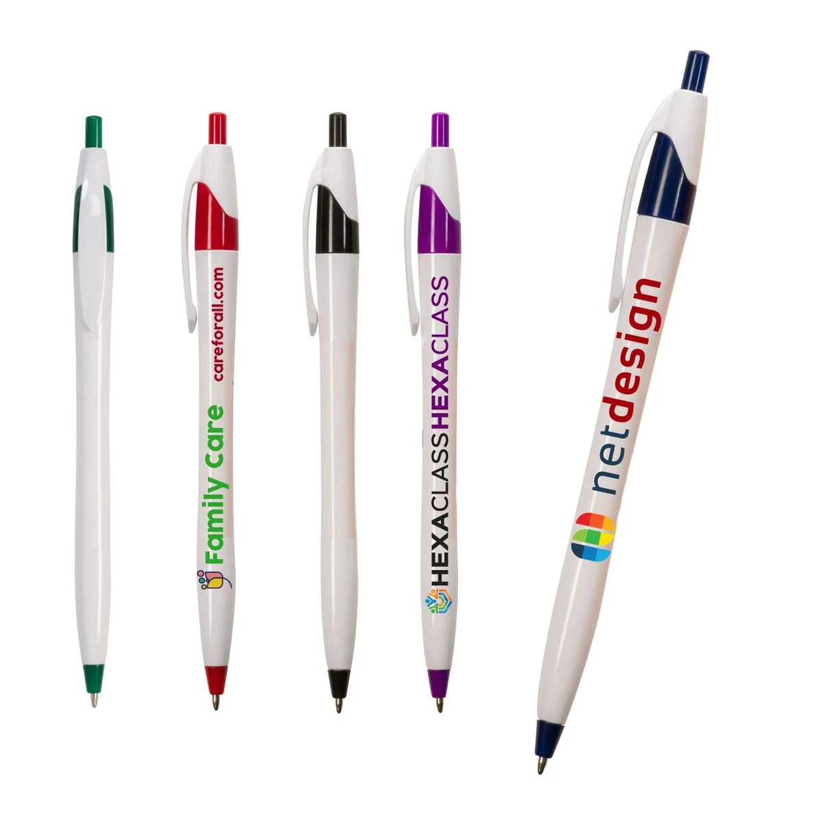 The Woodstock Pen 1