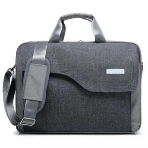 Large Capacity Computer Shoulder Messenger Bag Large Capacity Computer Shoulder Messenger Bag 1