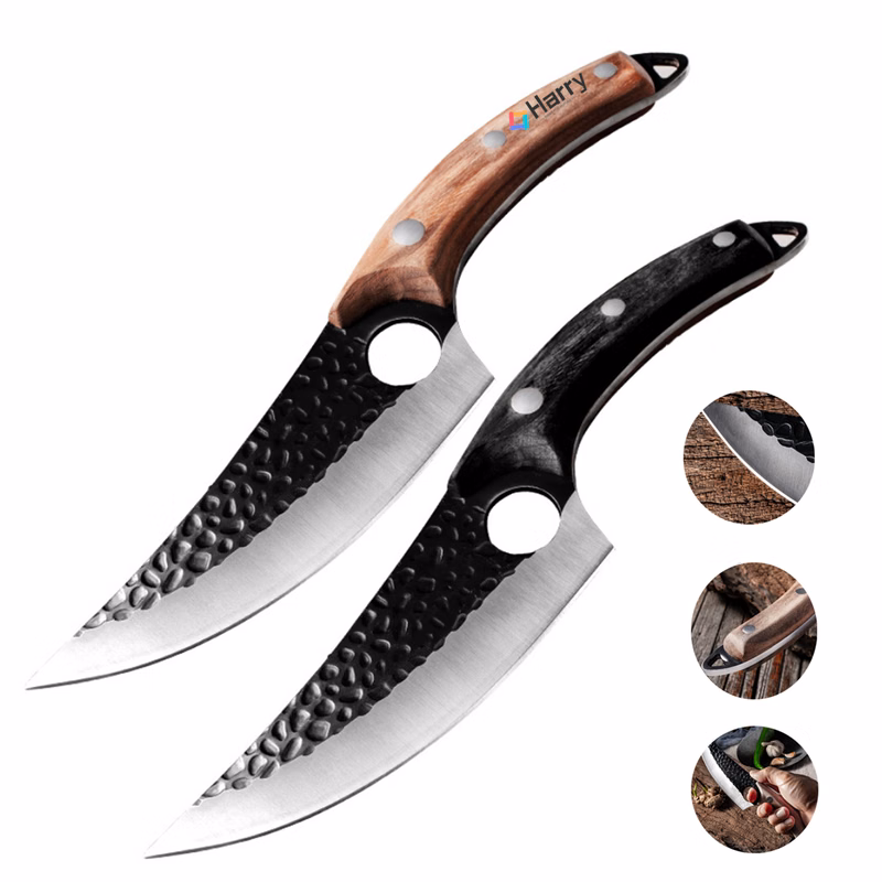 Serbian Chef Knife