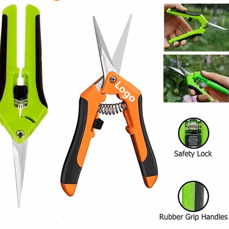 Gardening Hand Pruner Pruning