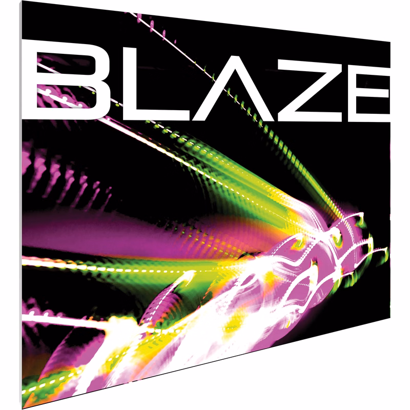 Blaze Light Box 1008 - Wall
