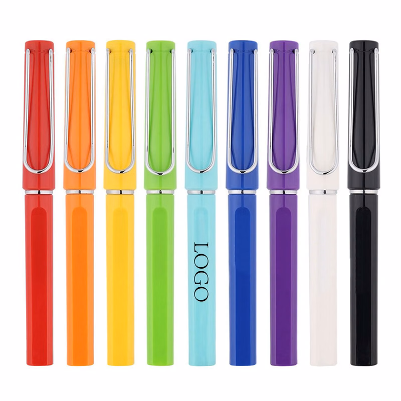 Gel Pen