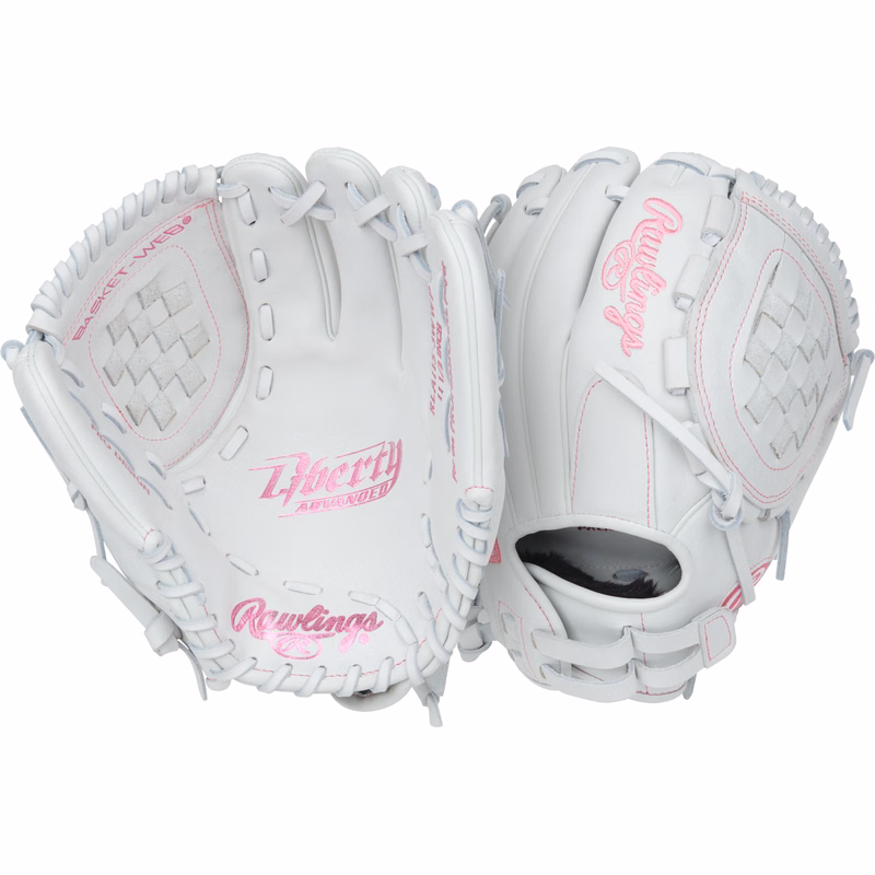 Rawlings Liberty Advanced 11.5 in Softball  Glove, Infield