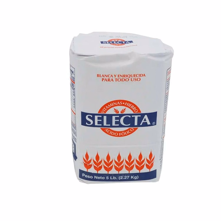 All-Purpose Flour - 5 lbs