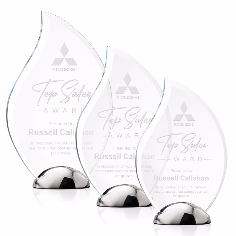 Neskita Flame Award