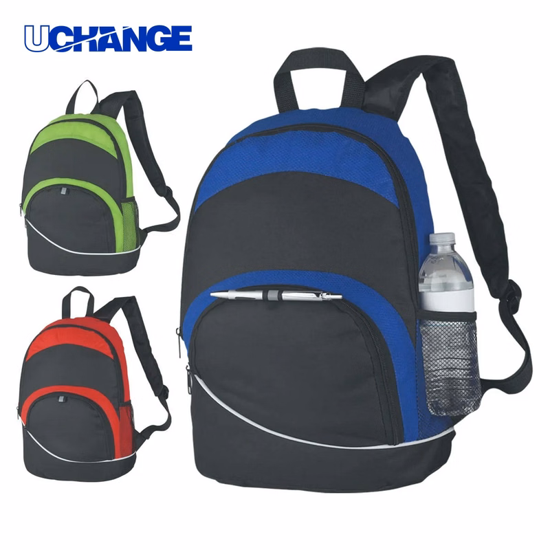 Large Capacity Travel Bag Spacious Storage for Trips