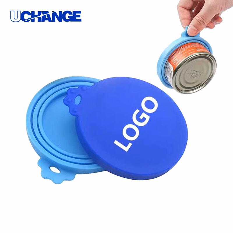 Dishwasher Safe Silicone Can Lids