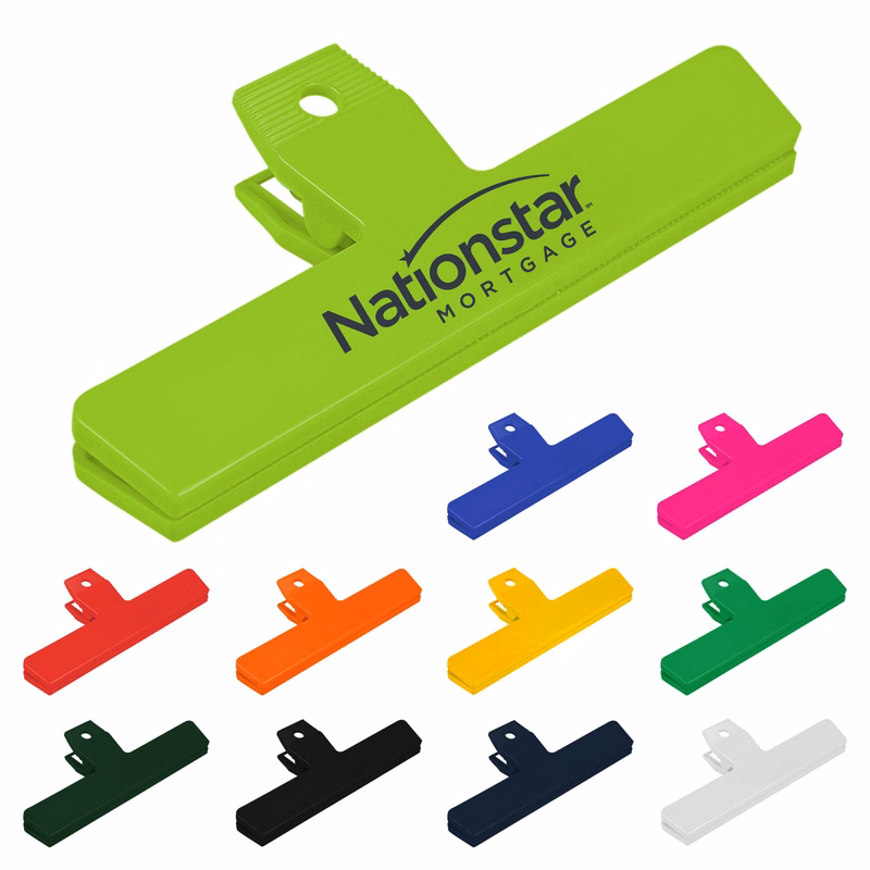 6" Chip Clip / Bag Clip