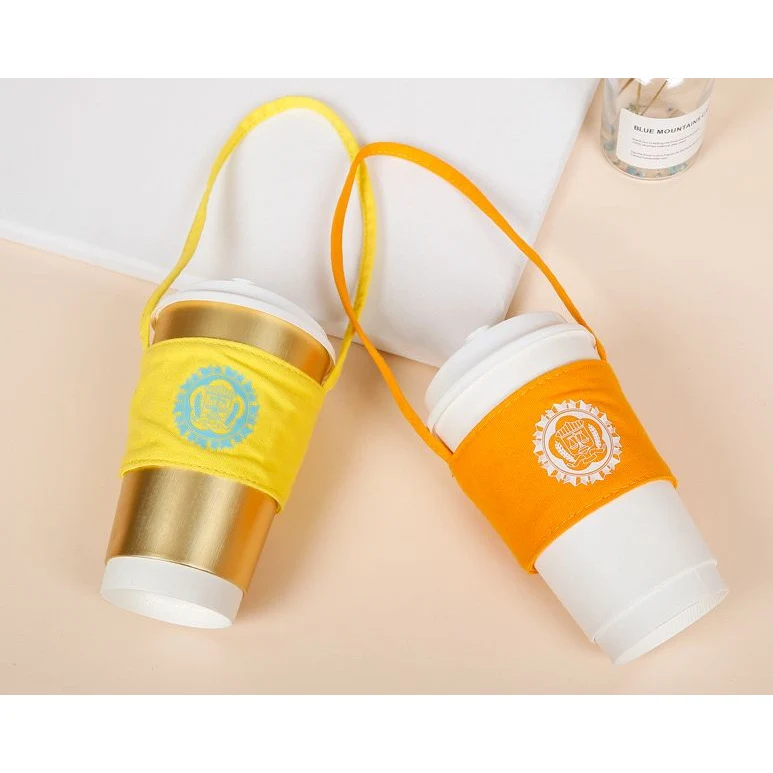 Insulated Coffee Tote Bag 1